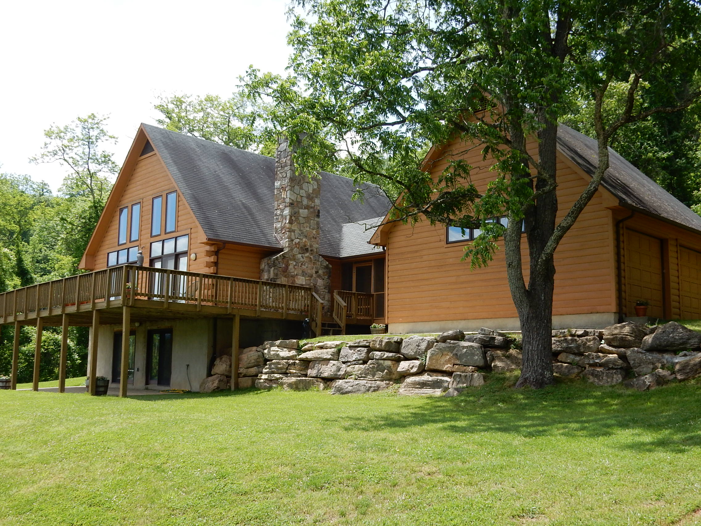 Bear Cove Clarkson & Wallace