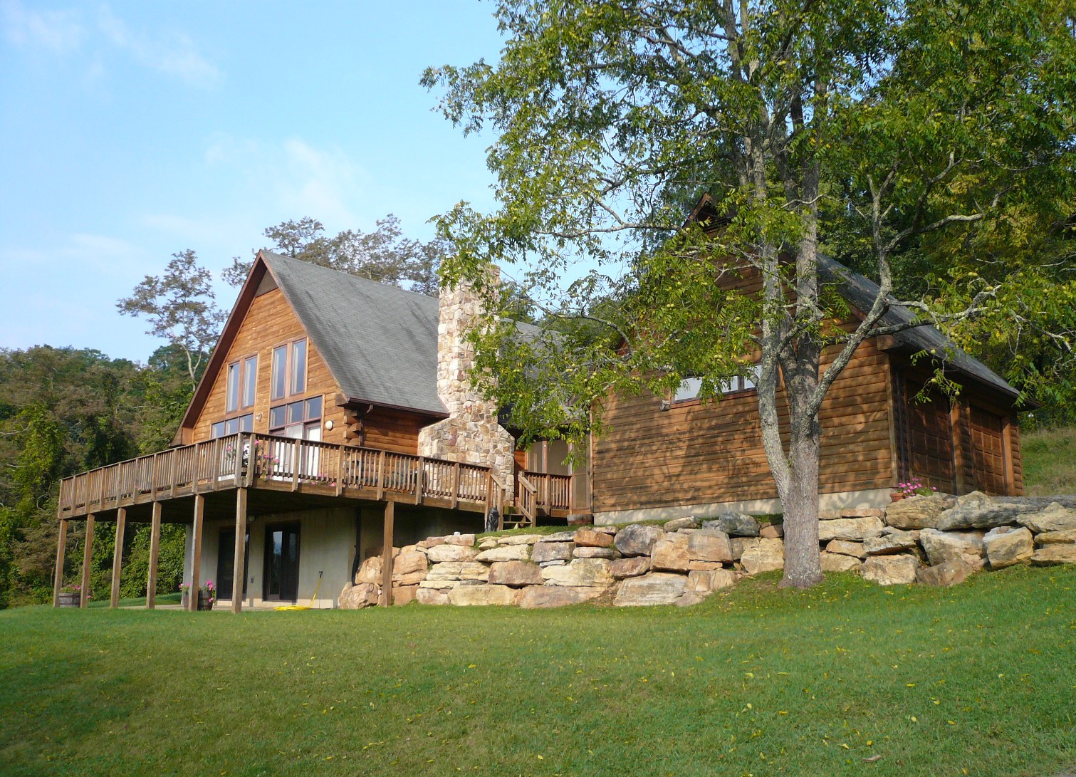 Bear Cove Clarkson & Wallace