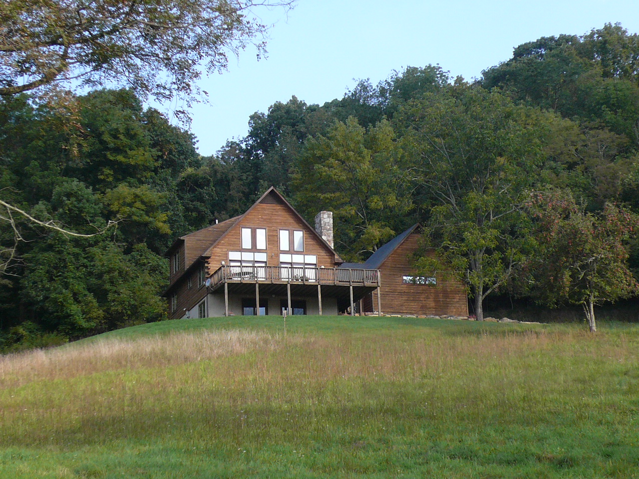 Bear Cove Clarkson & Wallace