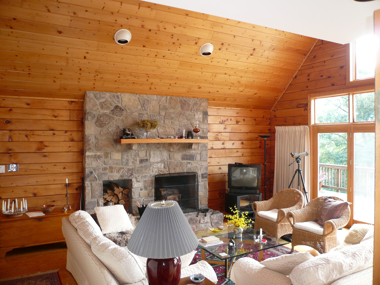 Bear Cove Clarkson & Wallace