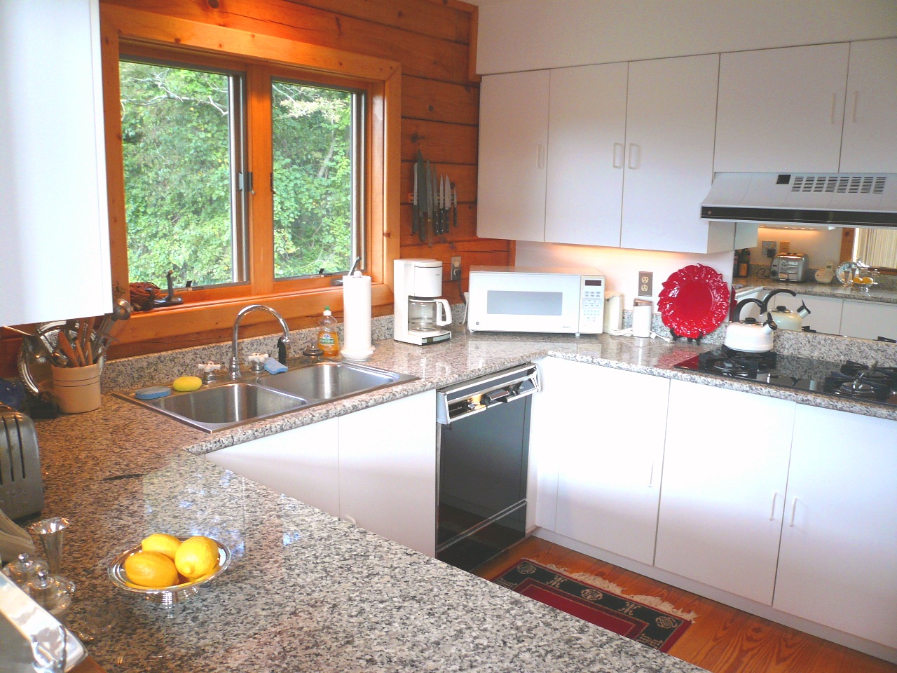 Bear Cove Clarkson & Wallace