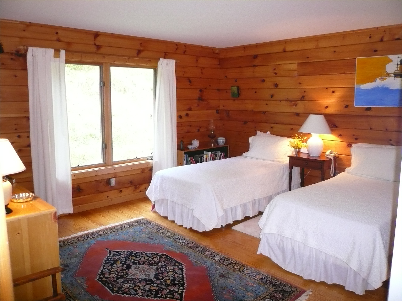 Bear Cove Clarkson & Wallace