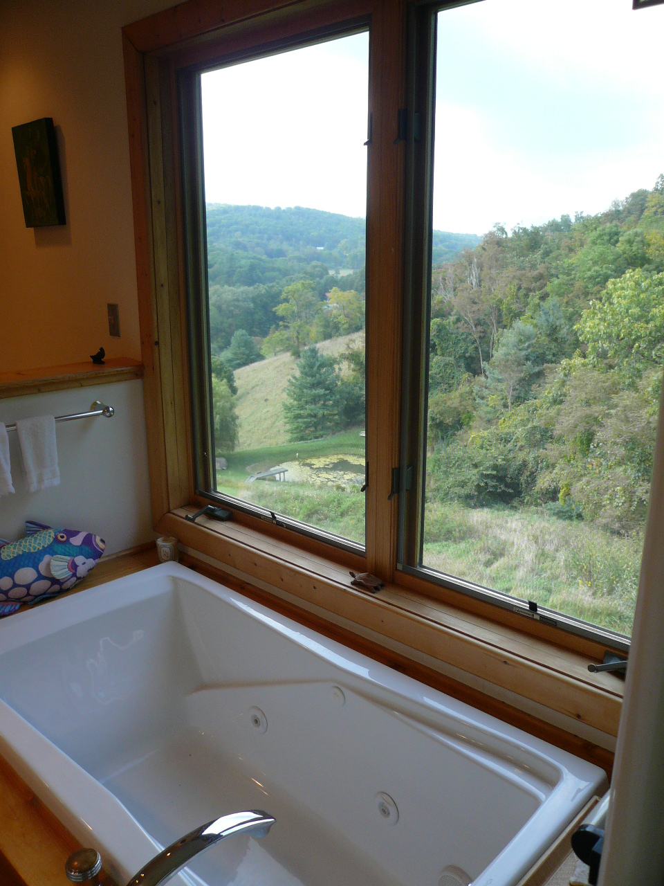 Bear Cove Clarkson & Wallace