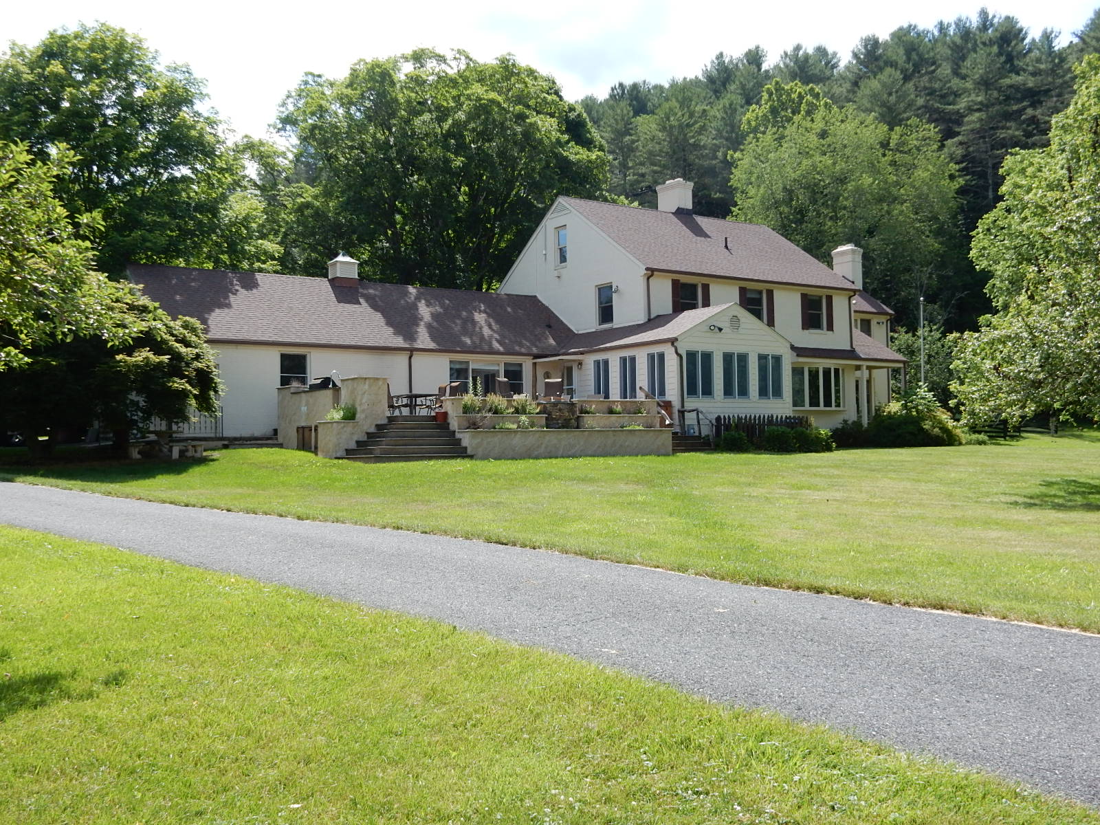 Jackson River Farm Clarkson Wallace