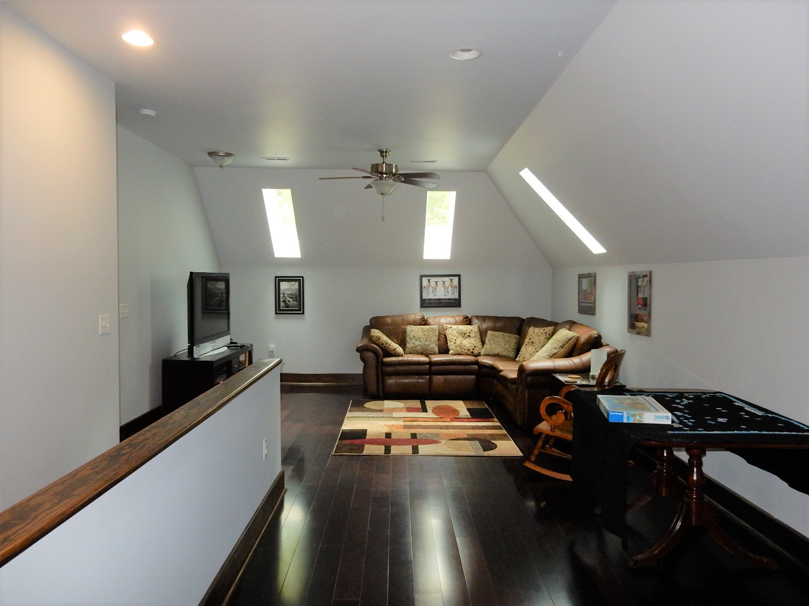 411 Elwood Dr., Falling Springs, Va. Clarkson & Wallace