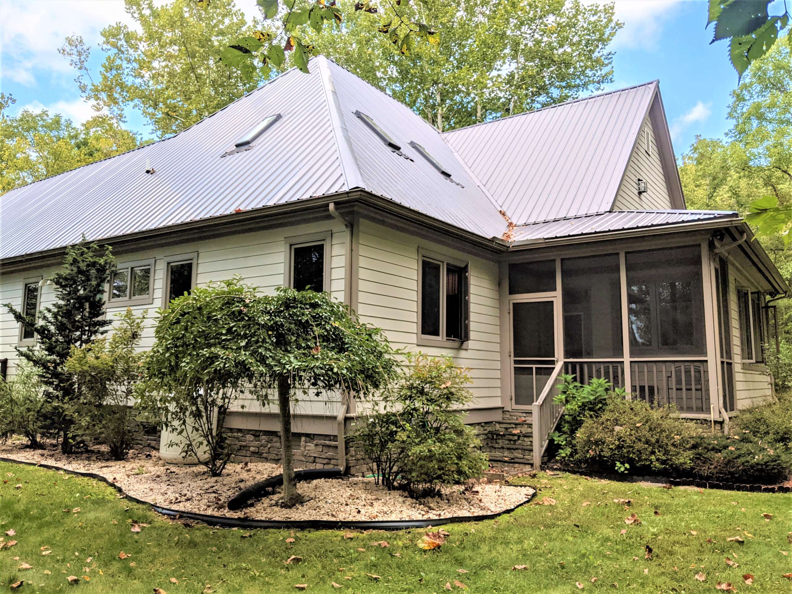 411 Elwood Dr., Falling Springs, Va. Clarkson & Wallace