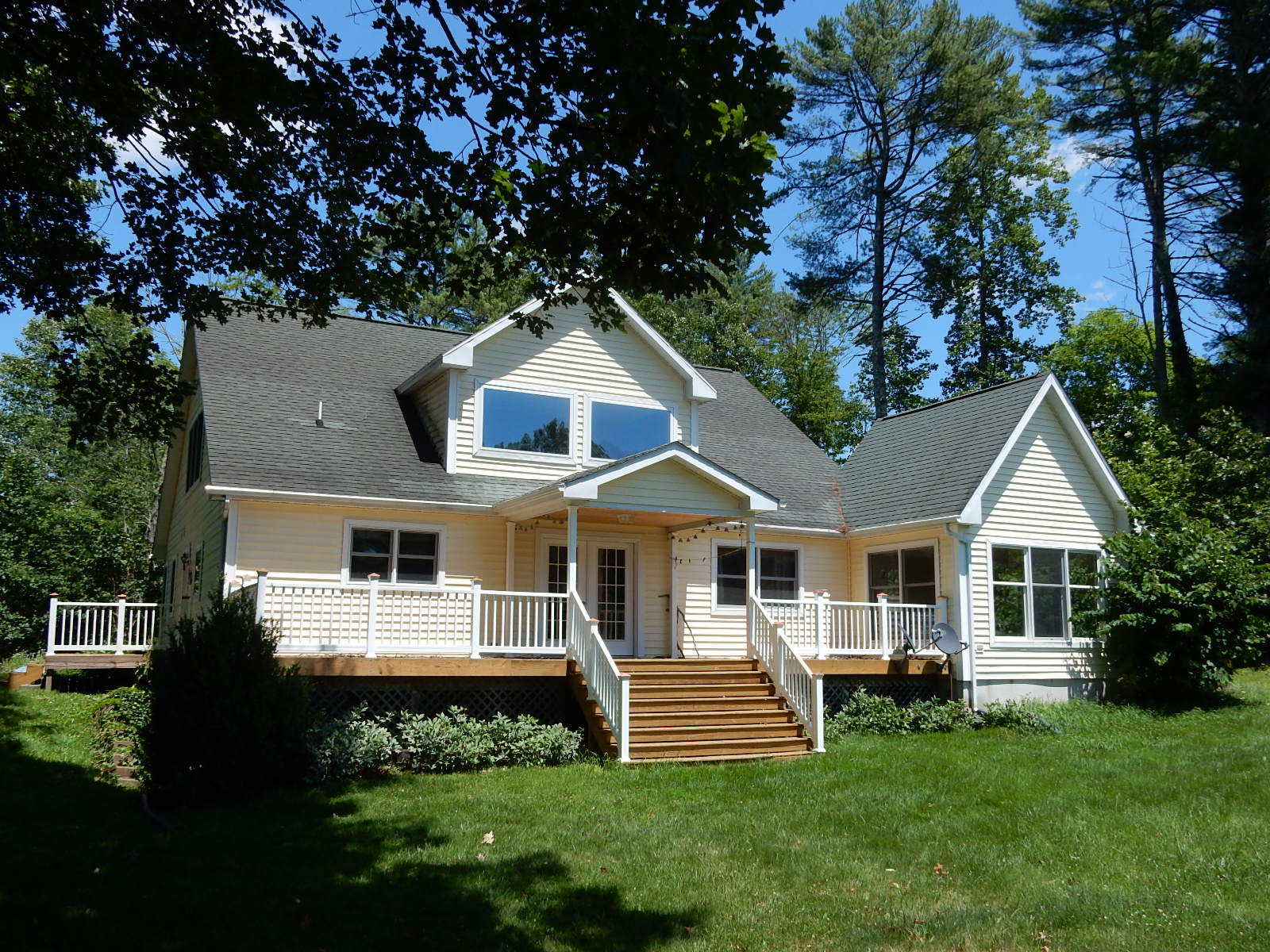 The Meadows of Three Hills Clarkson & Wallace